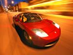 Tesla Roadster 2008 года